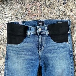 Citizens of Humanity Maternity Jeans Size 26
